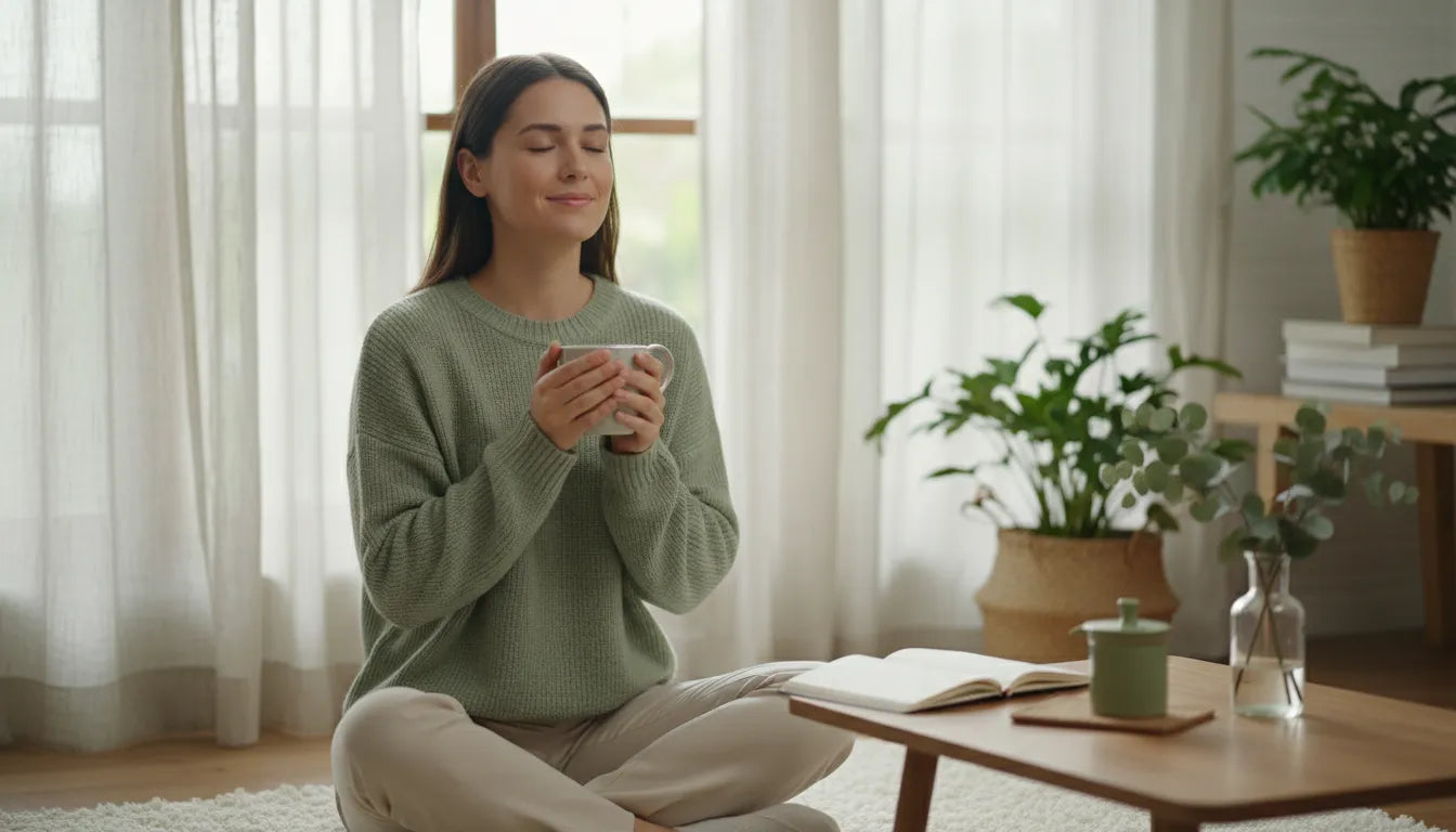 Finding What Is Best for Brain Fog and Focus