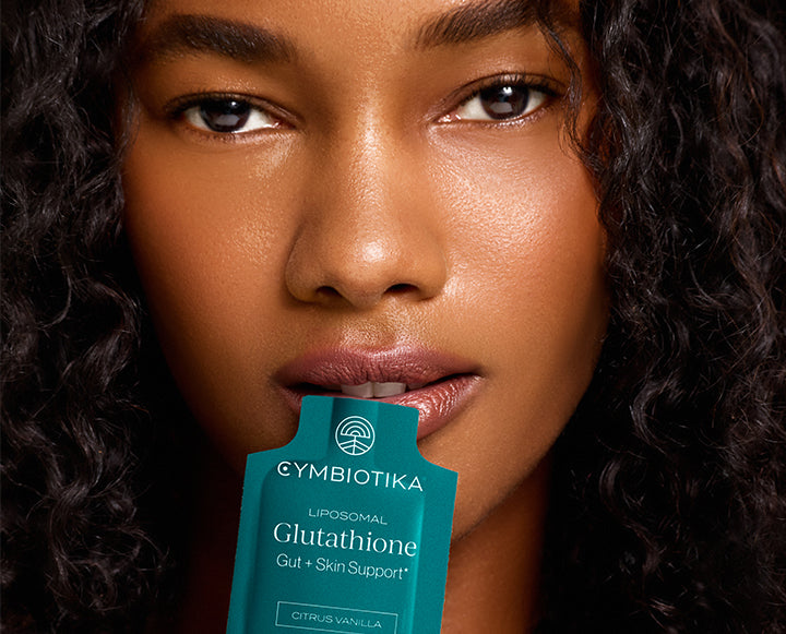 What Low Glutathione Levels Actually Feel Like – Cymbiotika