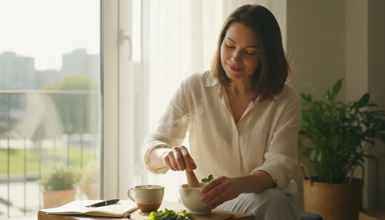 How Bad Can Brain Fog Get? A Guide to Mental Clarity