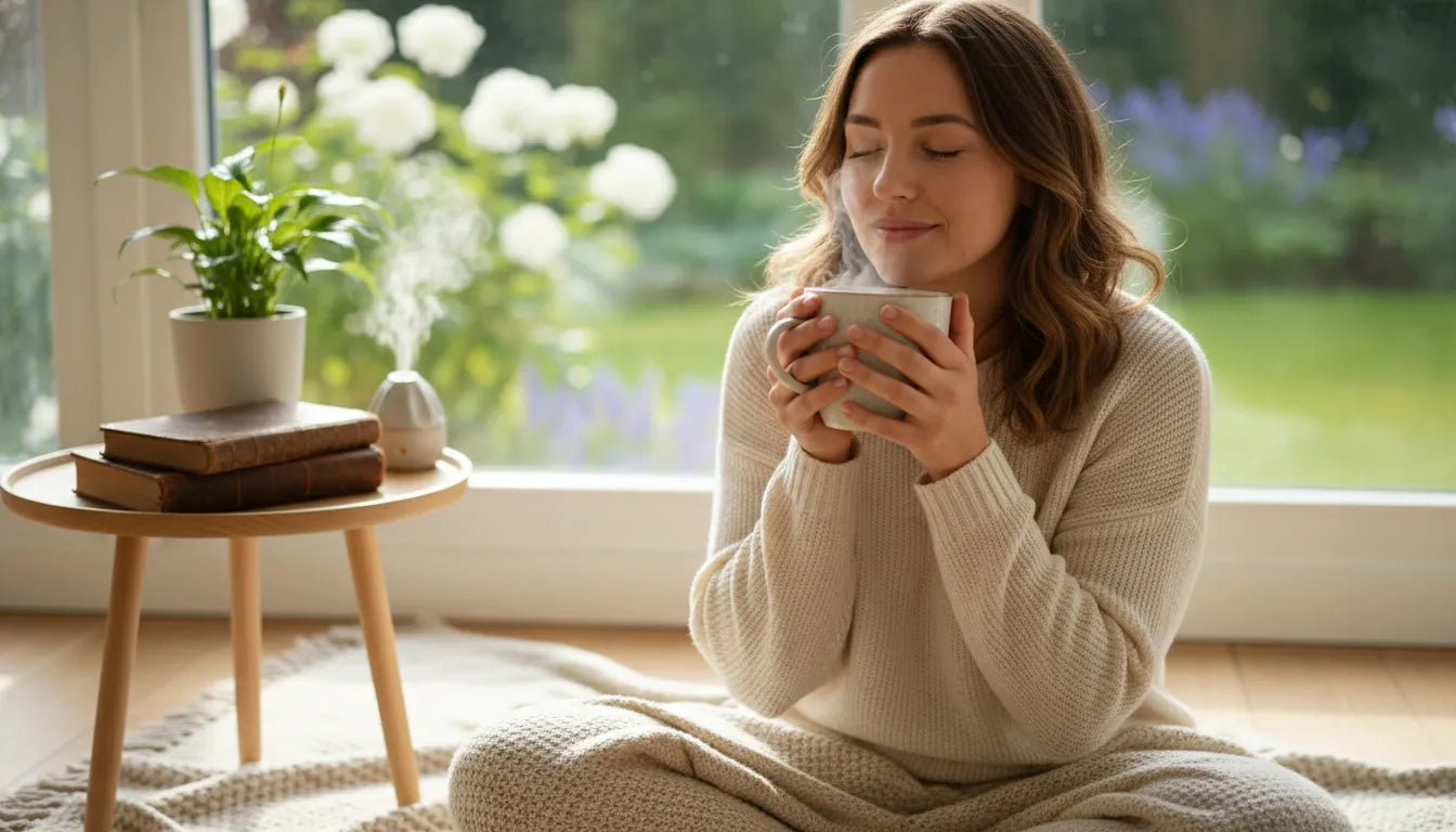 How Brain Chemicals Influence Mood and Health