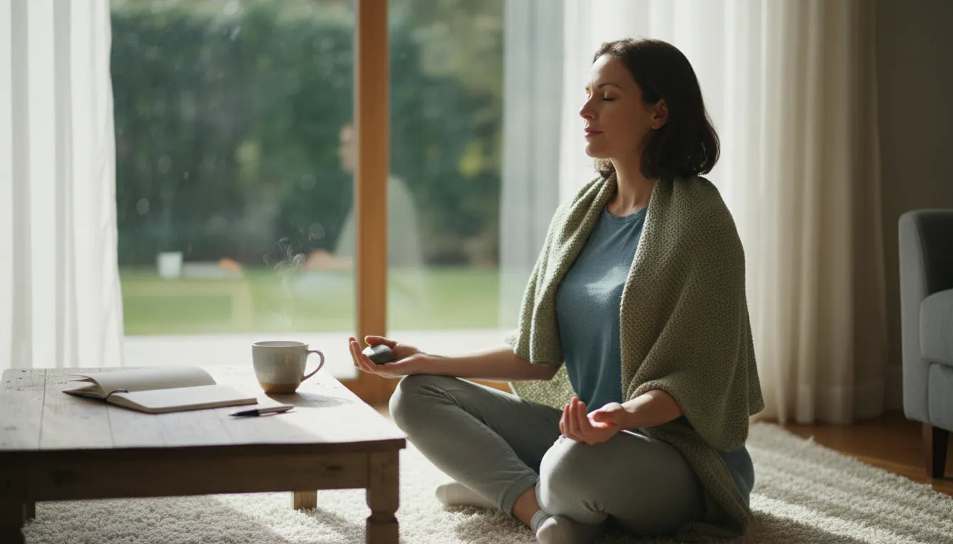 How Can I Check My Brain Health at Home?
