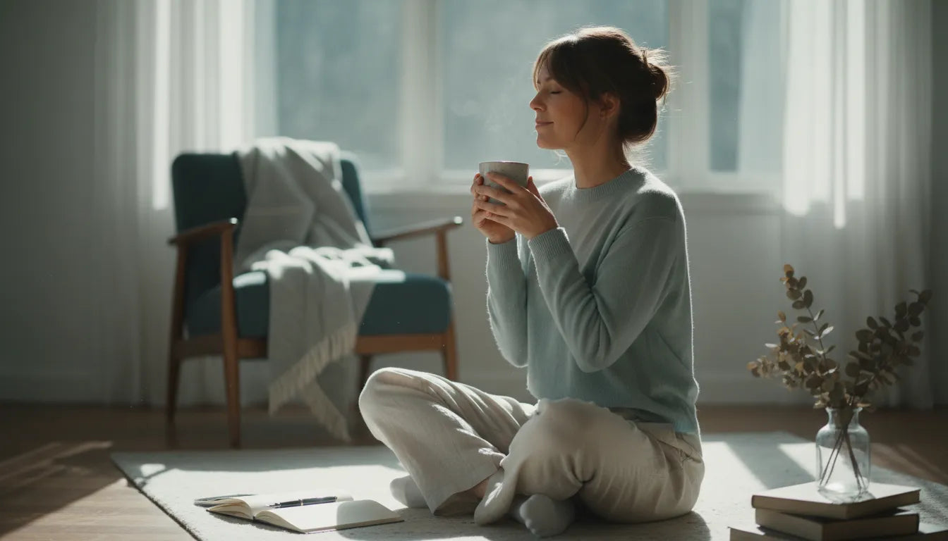How Can I Clear My Brain Fog? Strategies For Mental Clarity