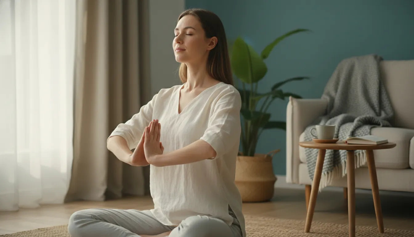How Can I Cure Brain Fog? Strategies for Clarity