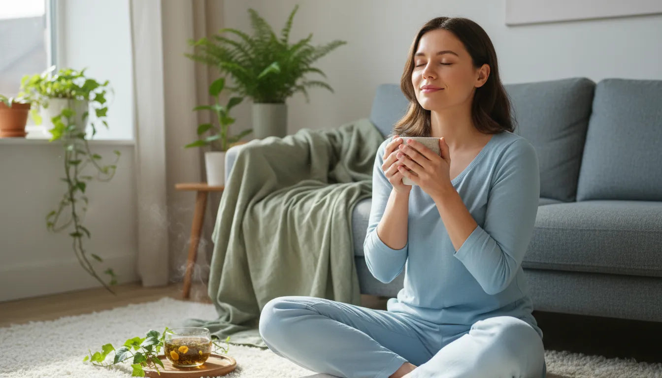 How Can I Reduce Brain Fog? A Path to Mental Clarity
