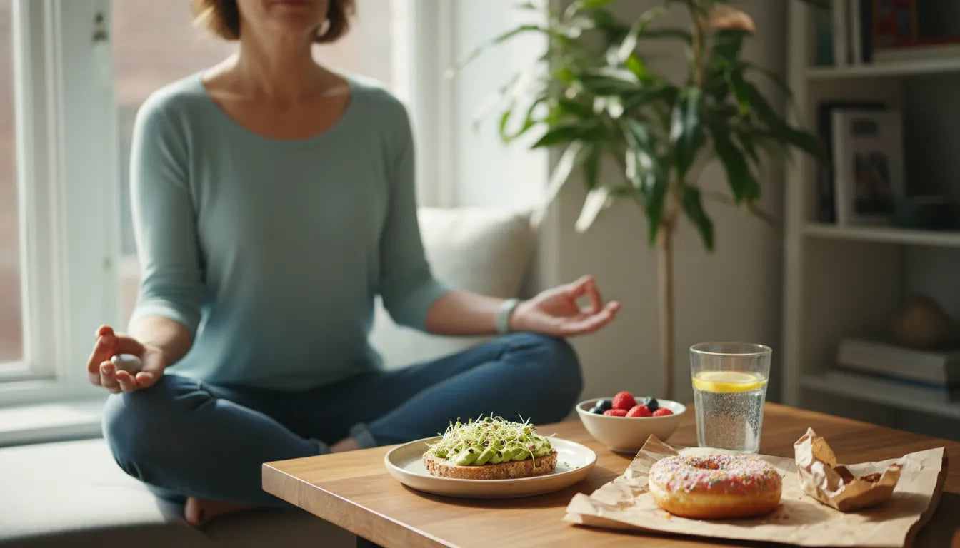 How Can Junk Food Affect Your Brain?