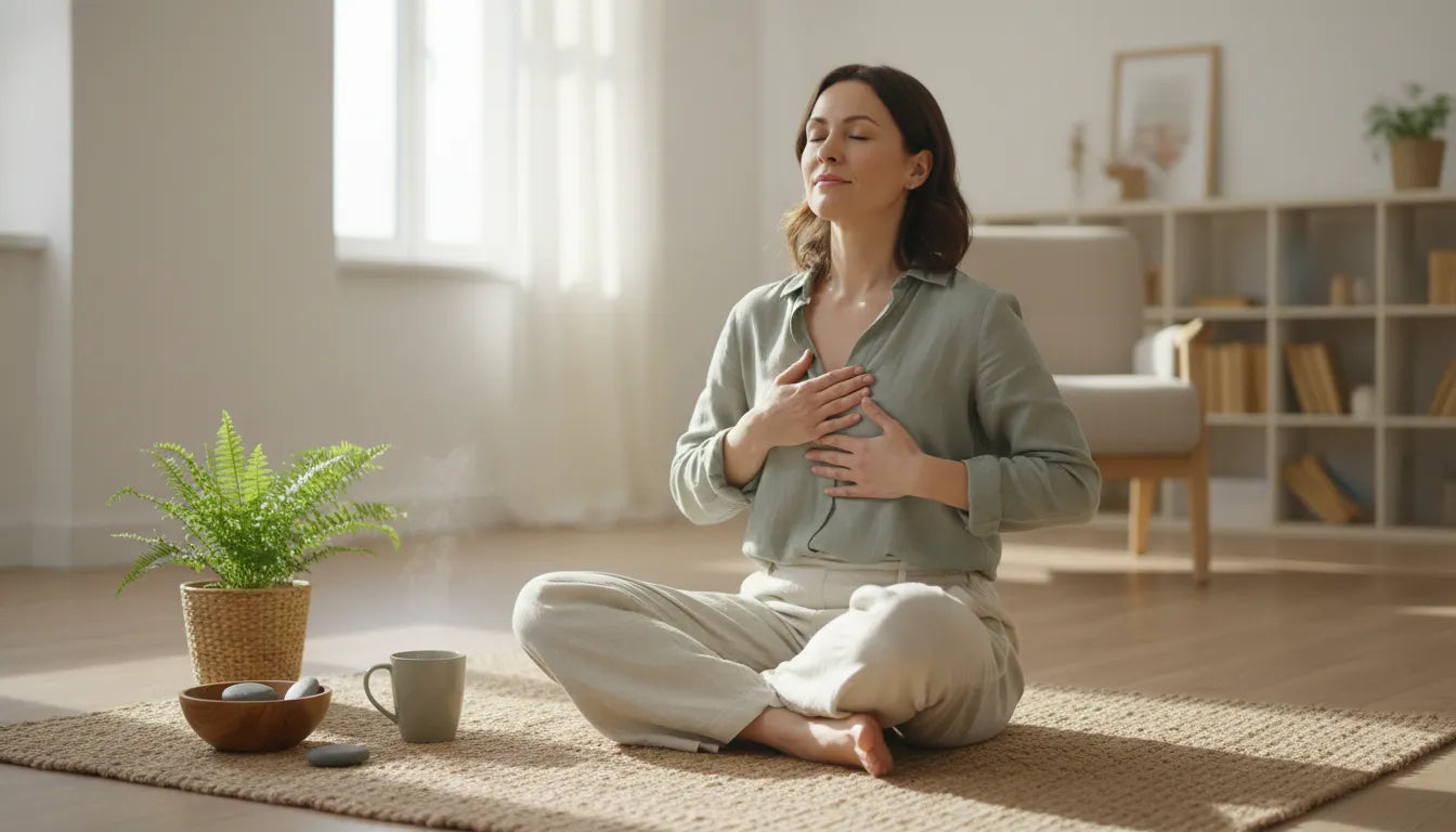 How Common Is Brain Fog and What Can You Do?