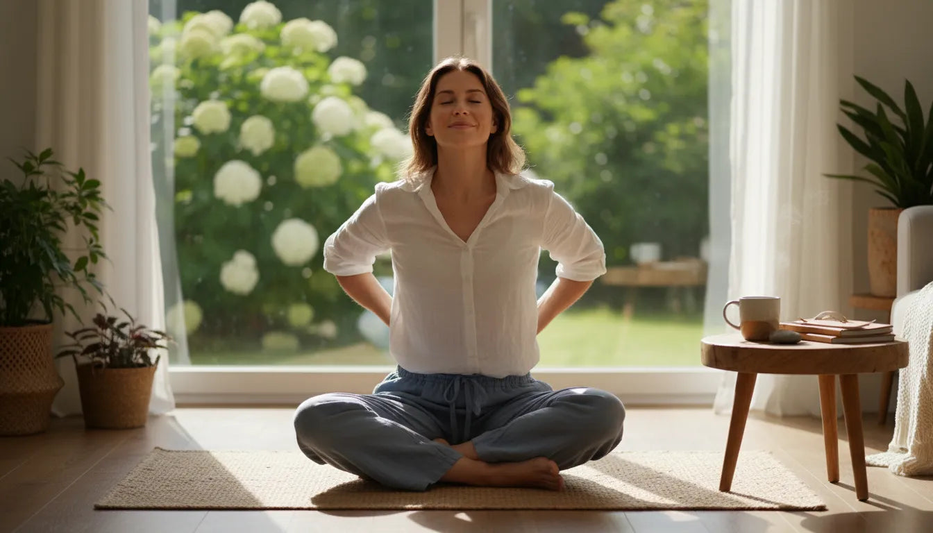 How Cure Brain Fog: A Practical Path to Mental Clarity