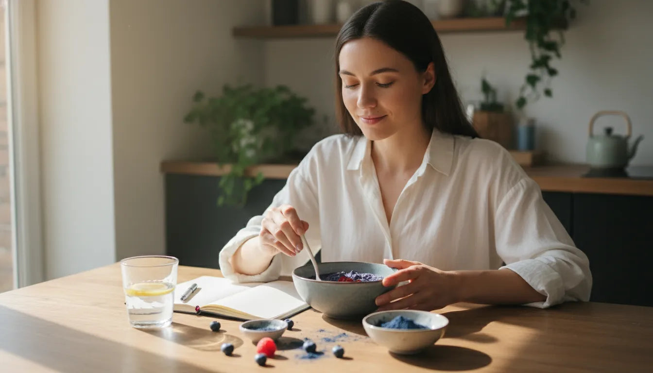 How Do Food Dyes Affect the Brain.