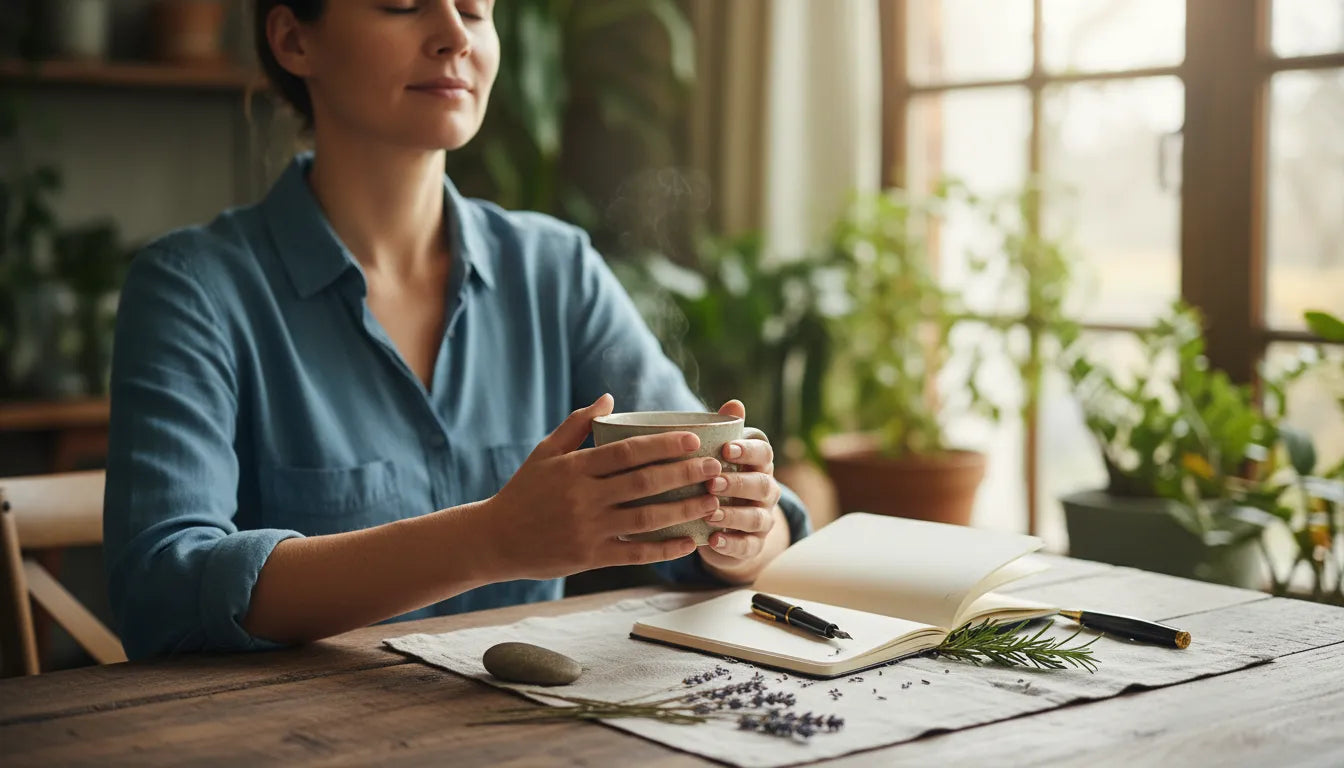 How Do I Clear Brain Fog? Practical Steps for Clarity