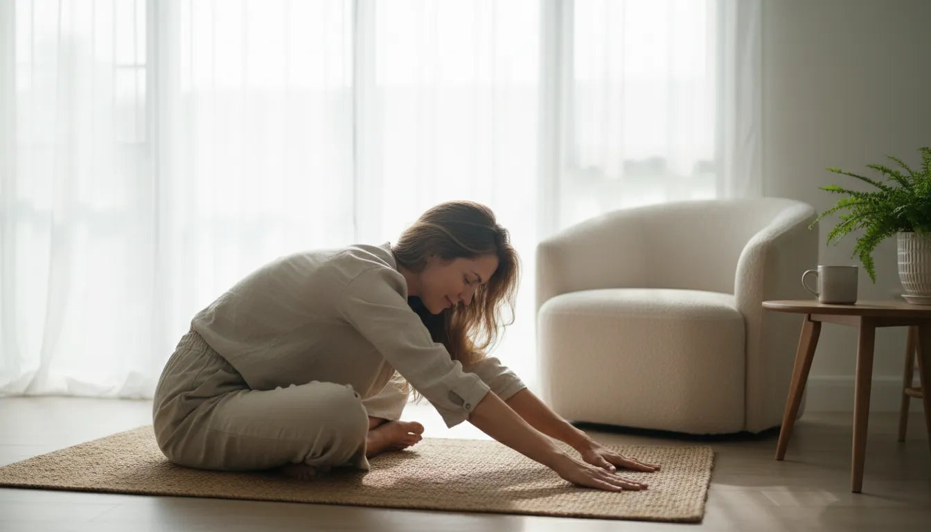 How Do I Get Rid of Brain Fog?