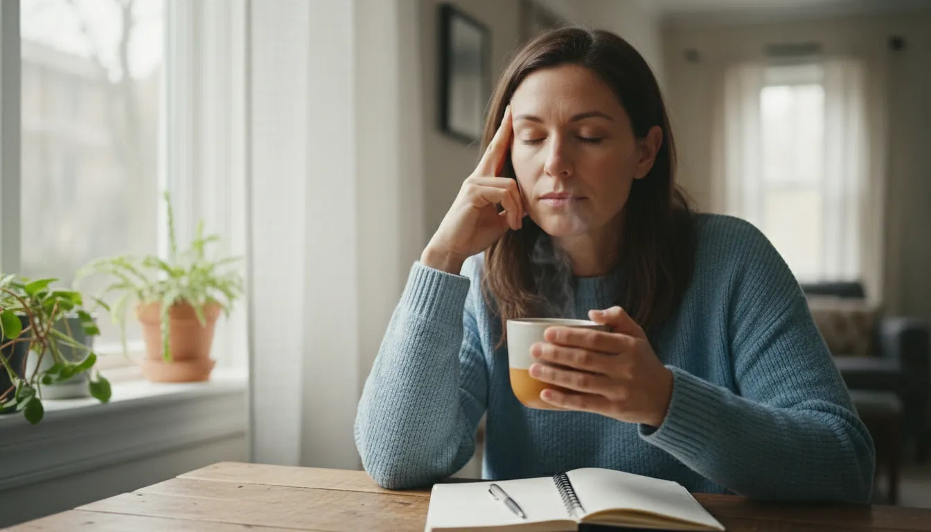 How Do I Know I Have Brain Fog: A Guide to Clarity