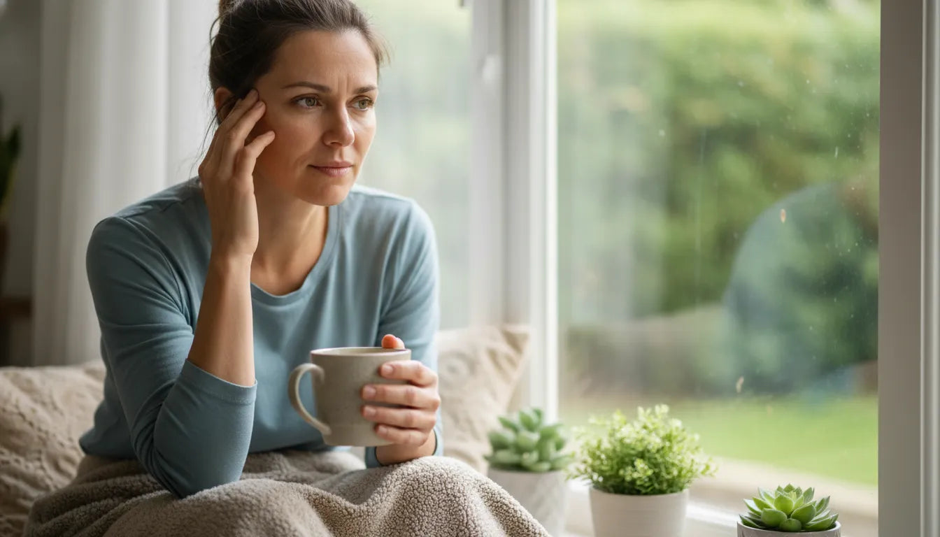How Do I Know If I Have Brain Fog?