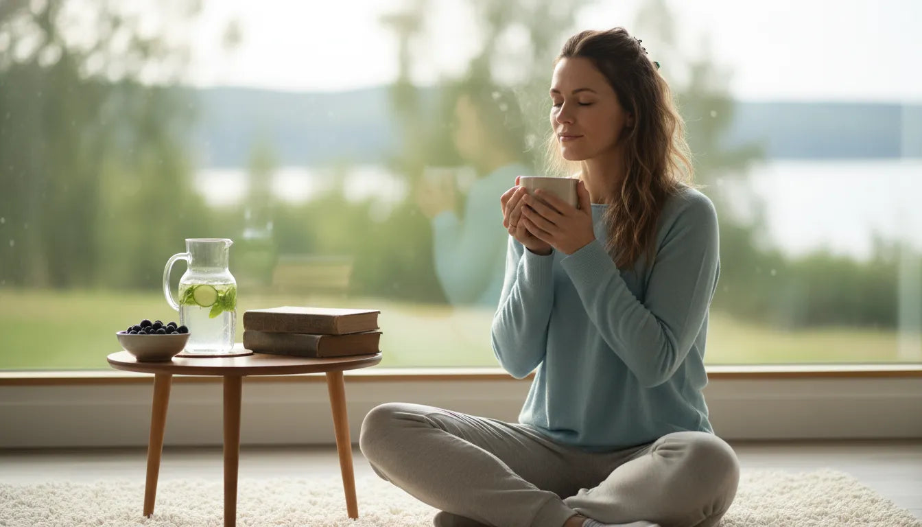How Do I Stop Brain Fog?