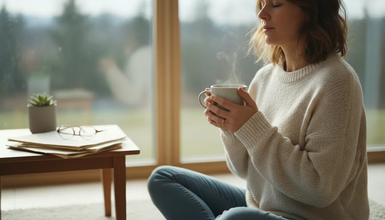 How Do I Treat Brain Fog? Steps for Mental Clarity