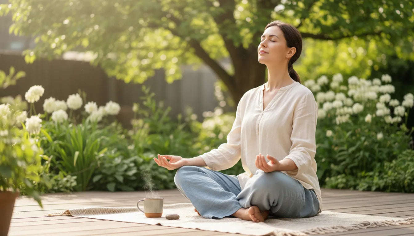 How Do You Clear Brain Fog for Mental Clarity?