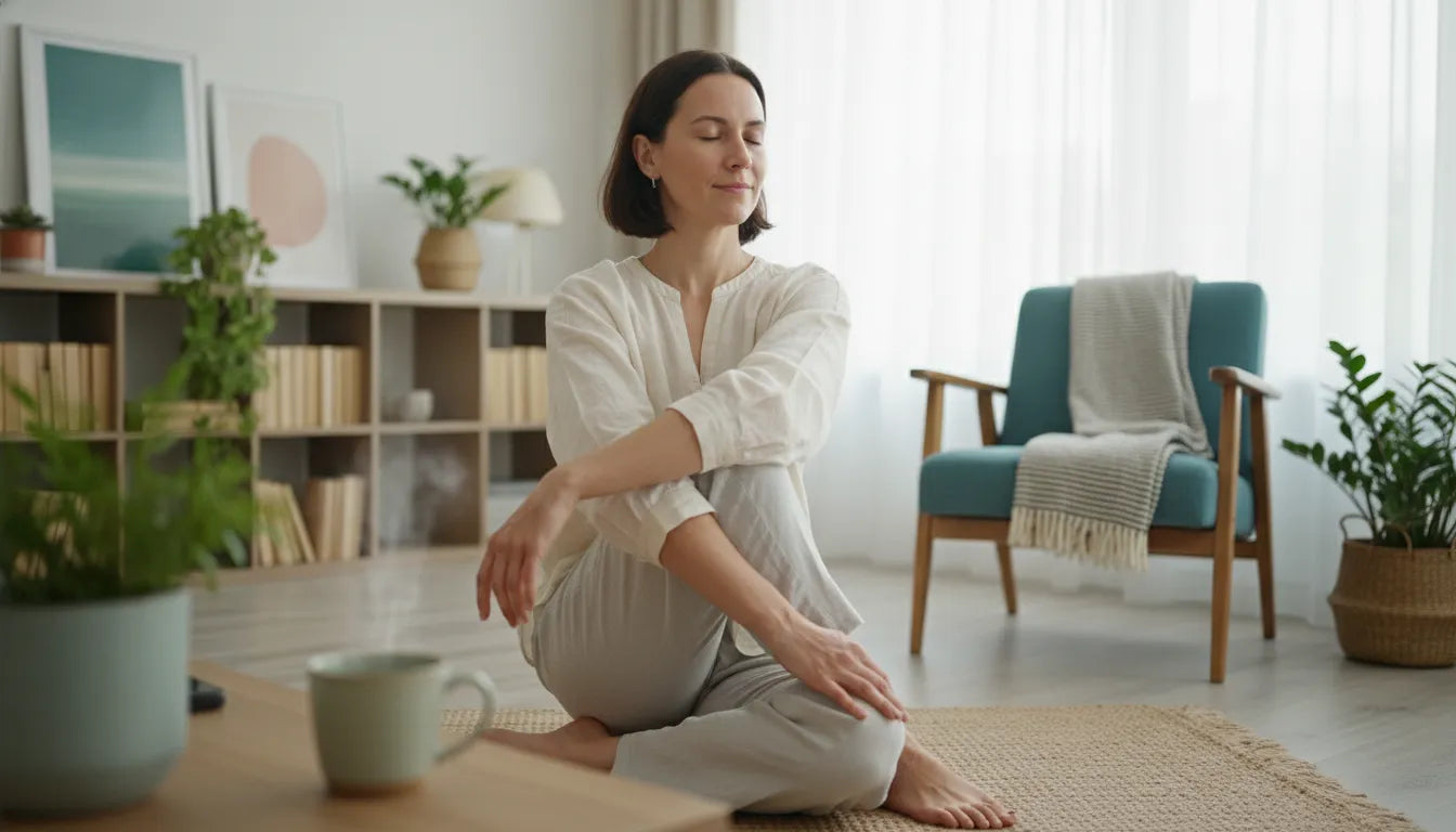 How Do You Get Rid of Brain Fog?