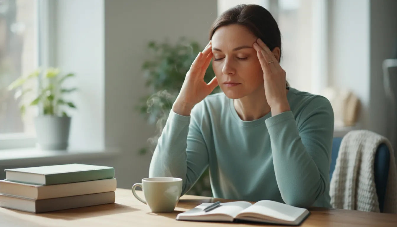 How Do You Know You Have Brain Fog