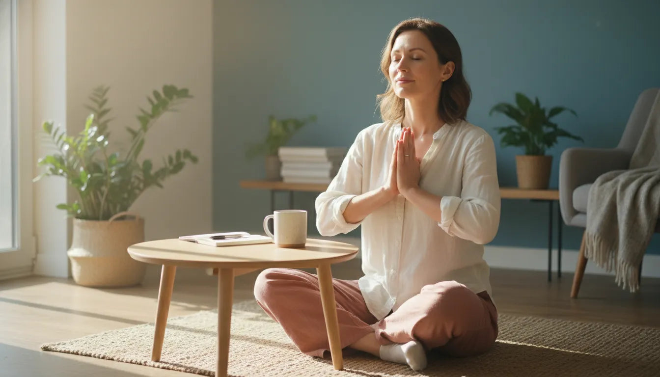 How Do You Stop Brain Fog: A Practical Roadmap