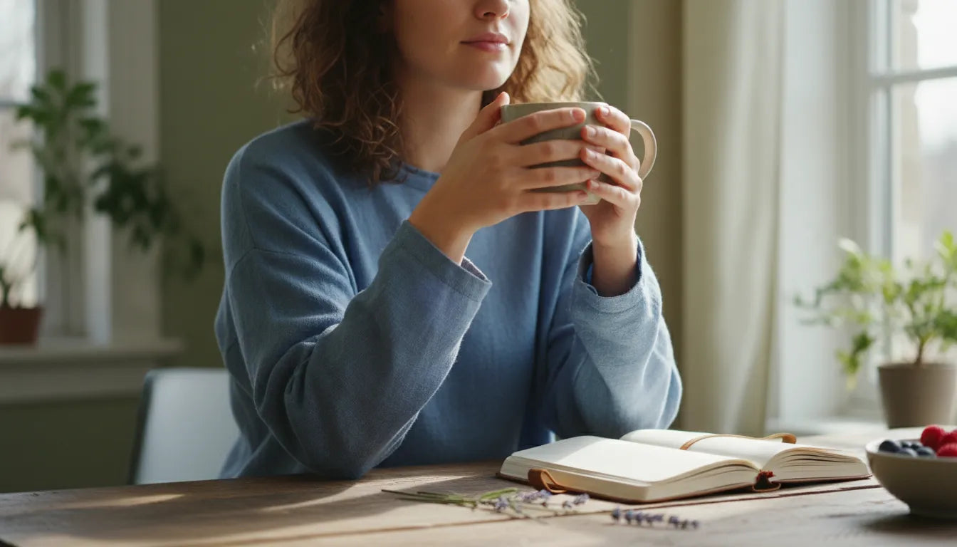 How Does Brain Chemistry Affect Mental Health?