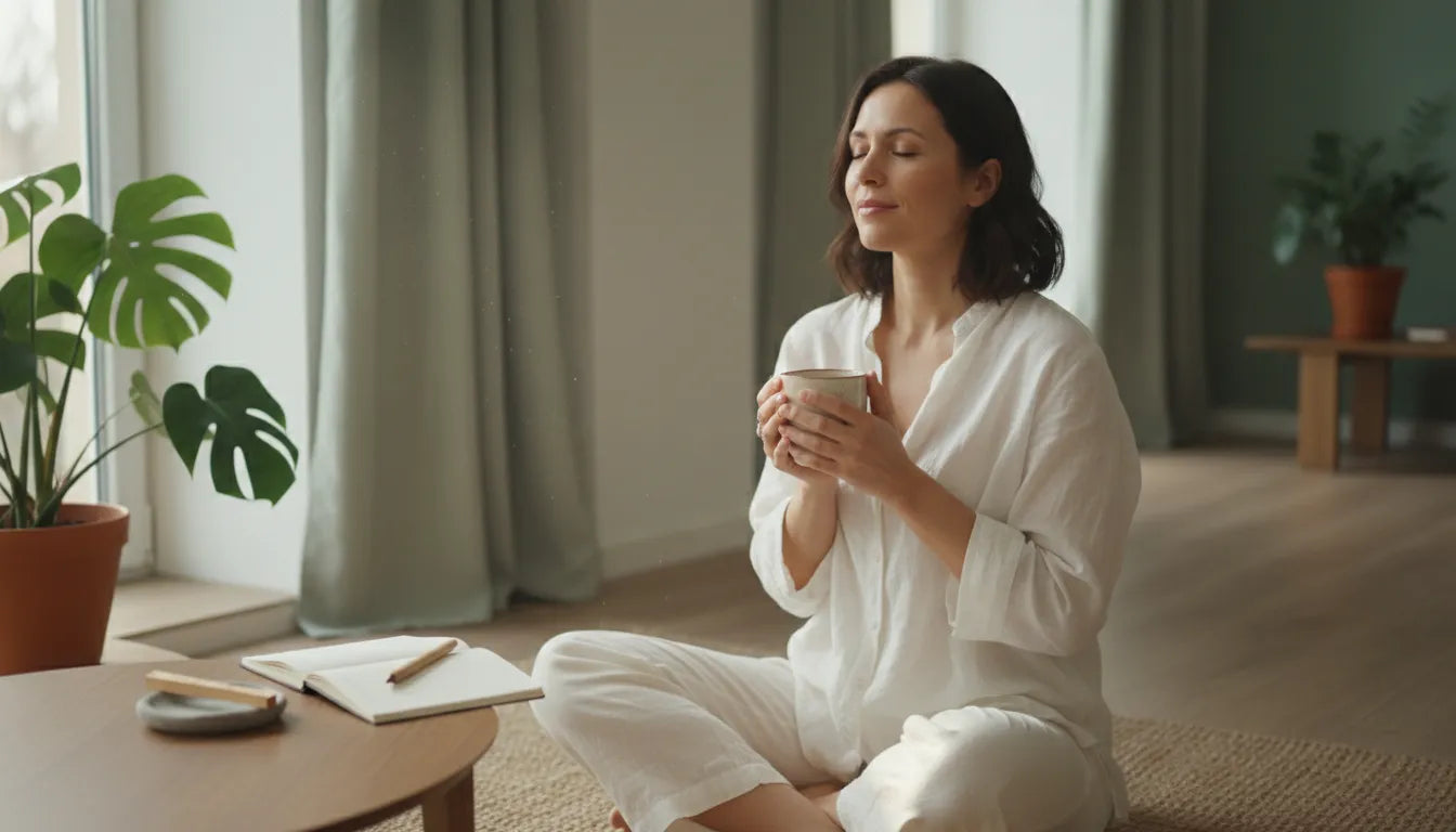 How Does Brain Fog Feel: A Guide To Mental Clarity