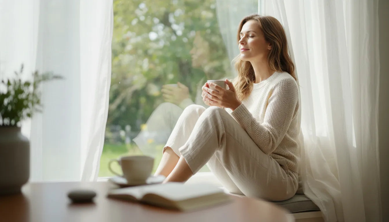 How Does Brain Fog Feel Like? A Guide to Mental Clarity