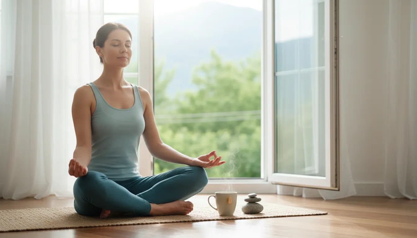 How Does Brain Fog Occur? A Guide to Mental Clarity