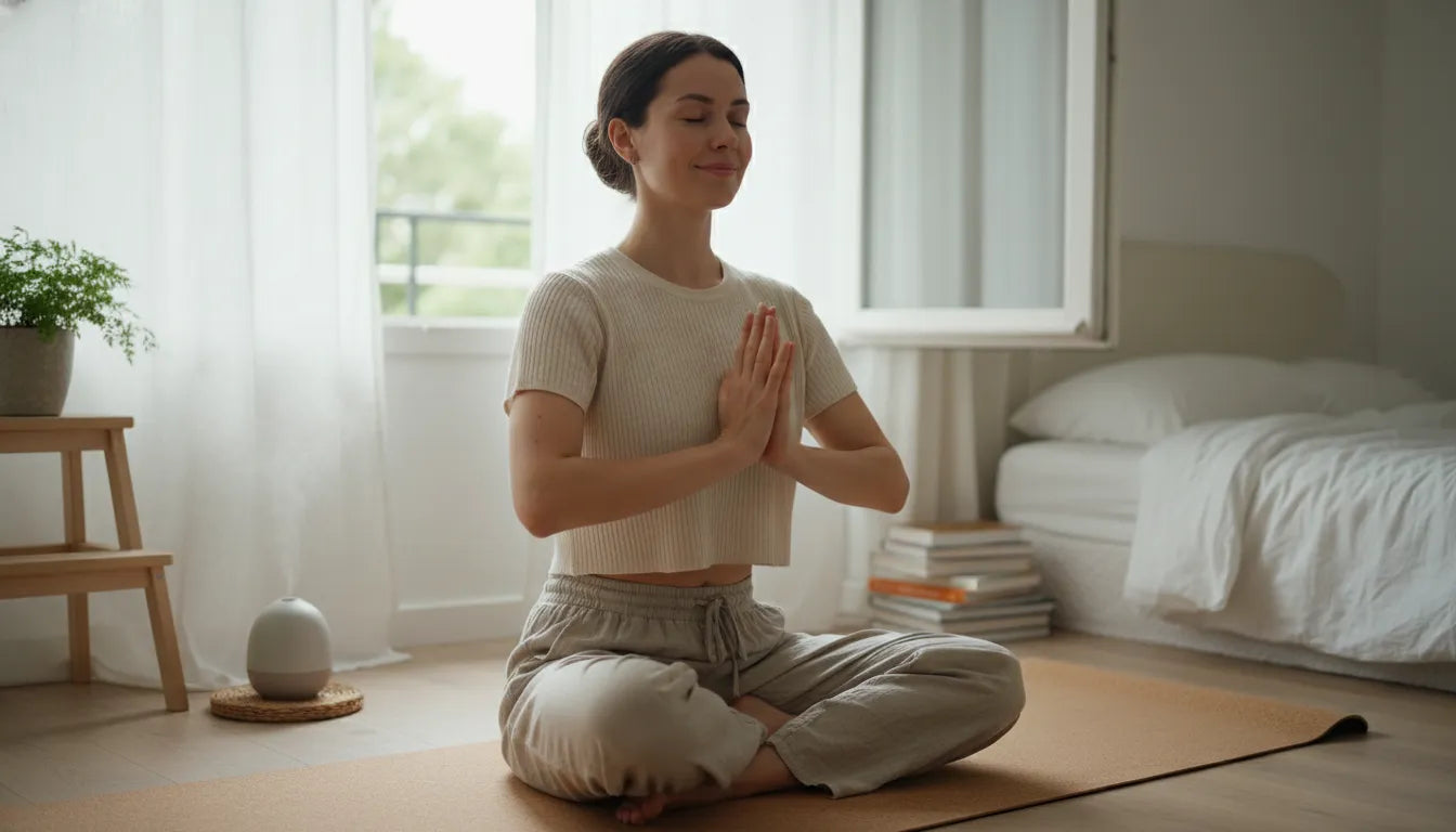 How Does Exercise Help Brain Health? Moving For Clarity