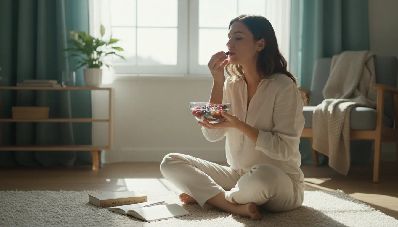 How Does Junk Food Affect the Brain?