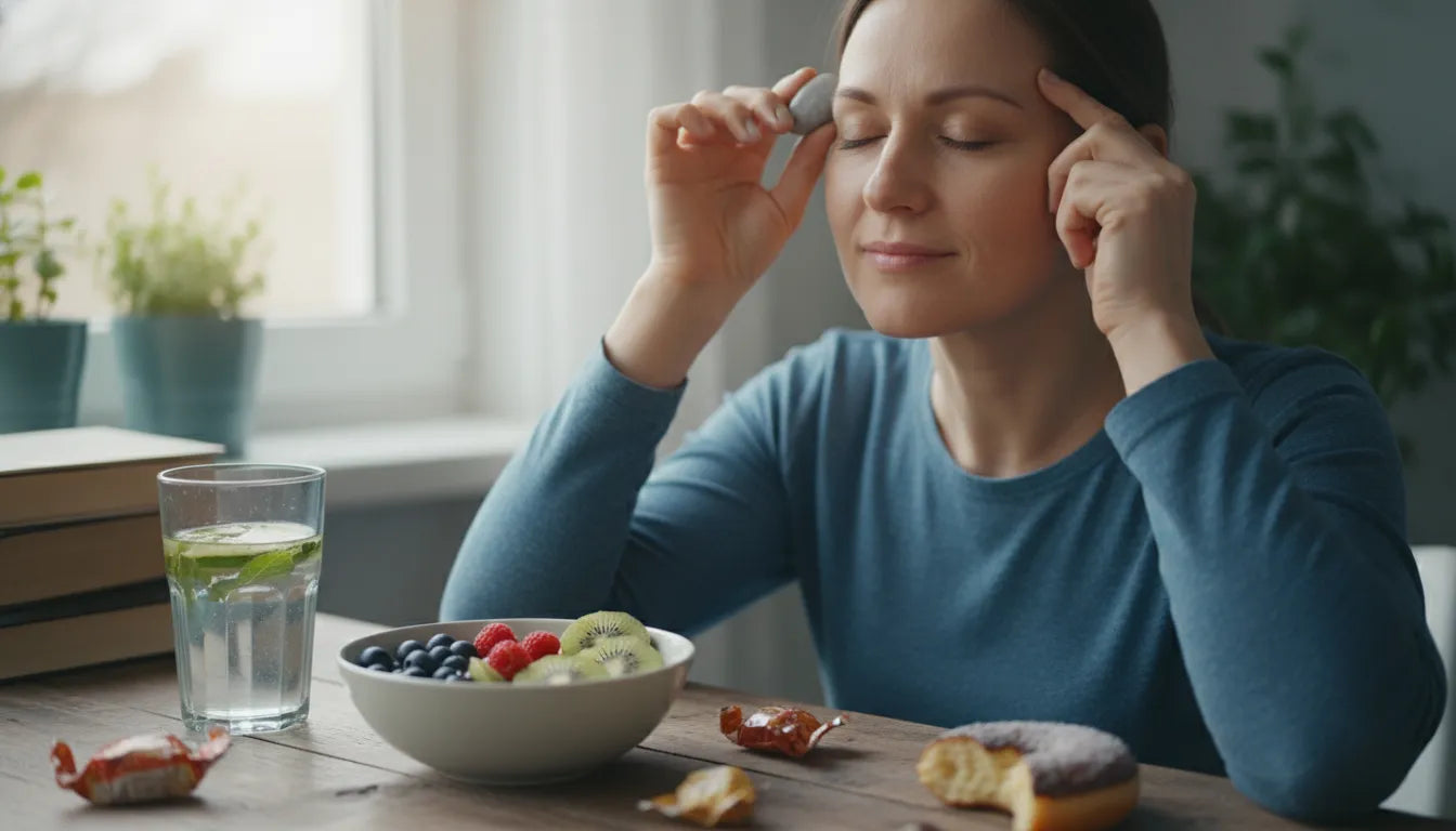 How Does Junk Food Affect Your Brain?