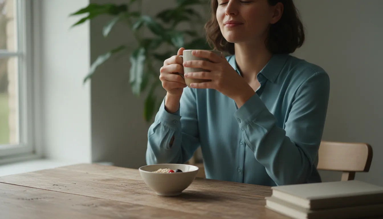How Does Lack of Food Affect the Brain?