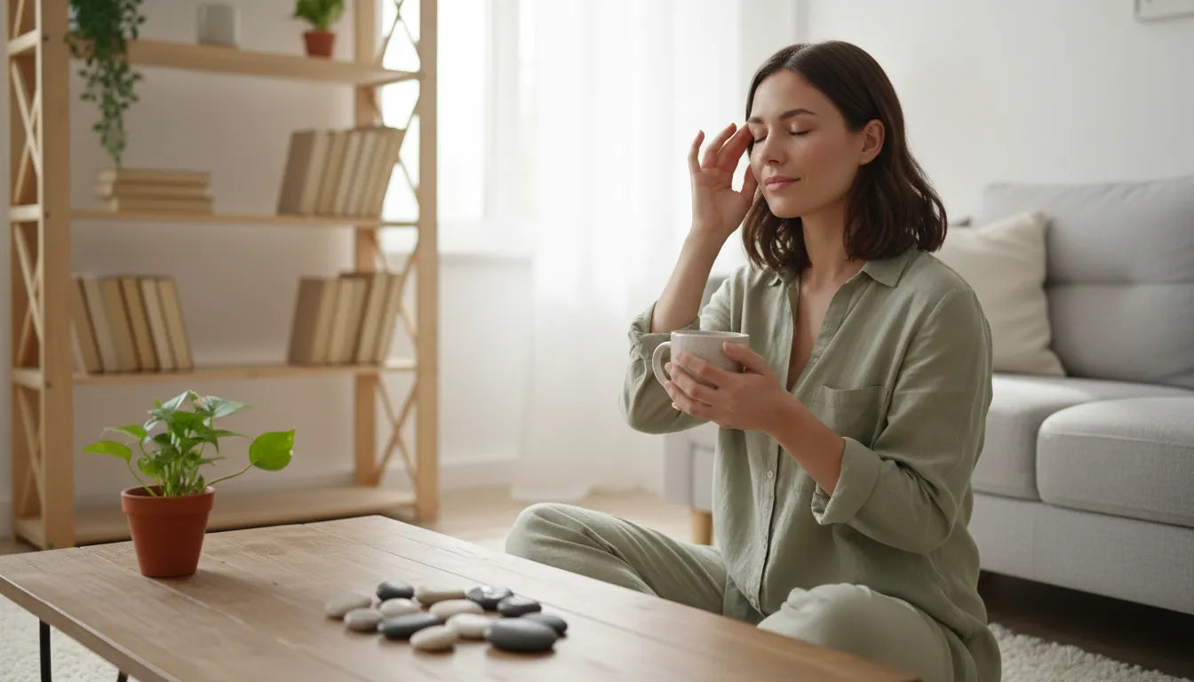 How Does Mental Health Affect the Brain?