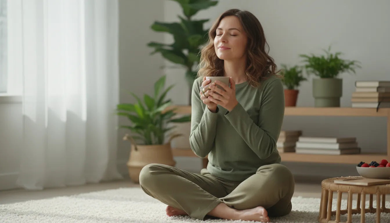 How Does the Gut Brain Axis Affect Mental Health