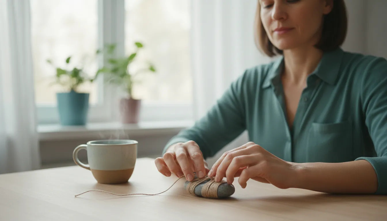 How Is Brain Fog Treated: Support for Mental Clarity
