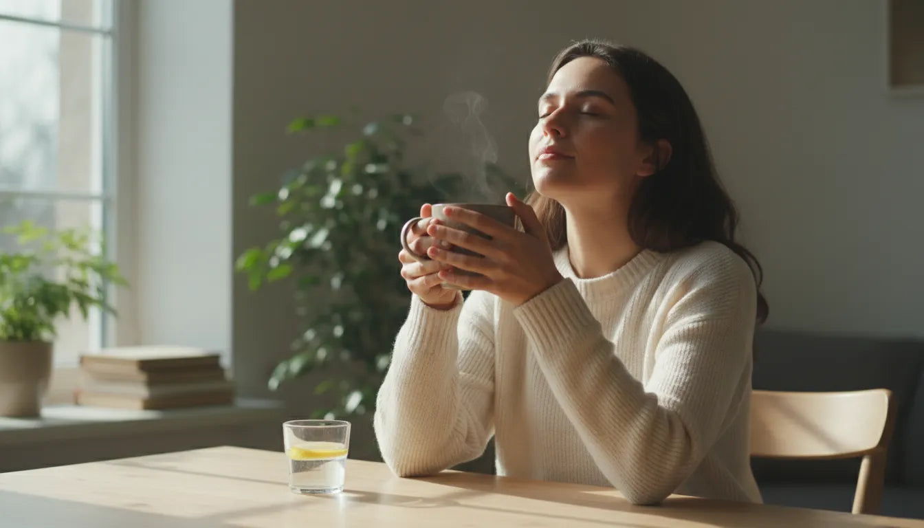 How Long Does a Brain Fog Last? A Guide to Mental Clarity