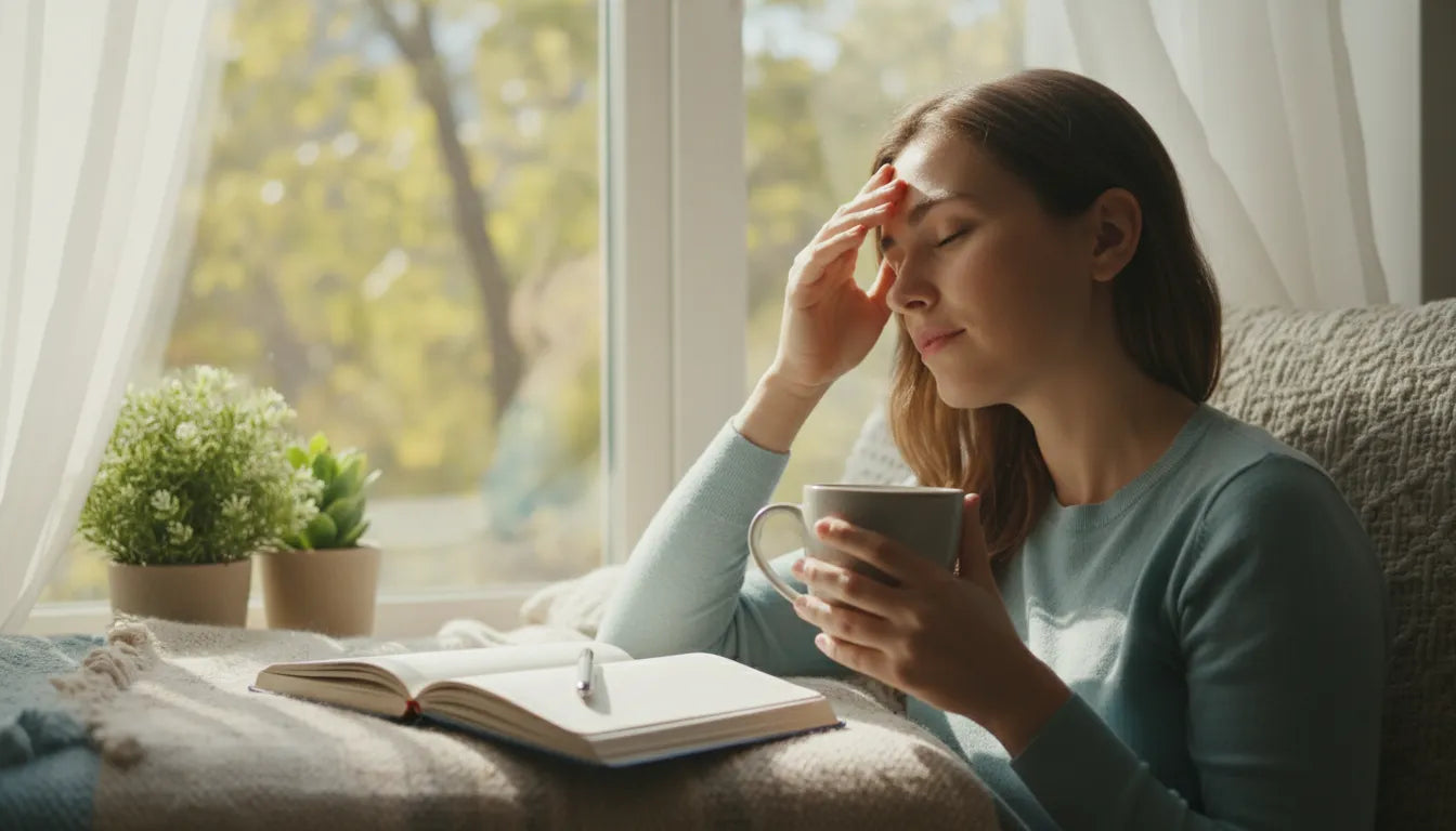 How Long Does Bipolar Brain Fog Last? A Helpful Guide