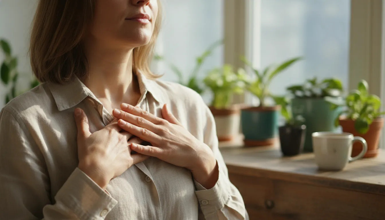How Long Does Brain Fog Last? A Guide to Mental Clarity