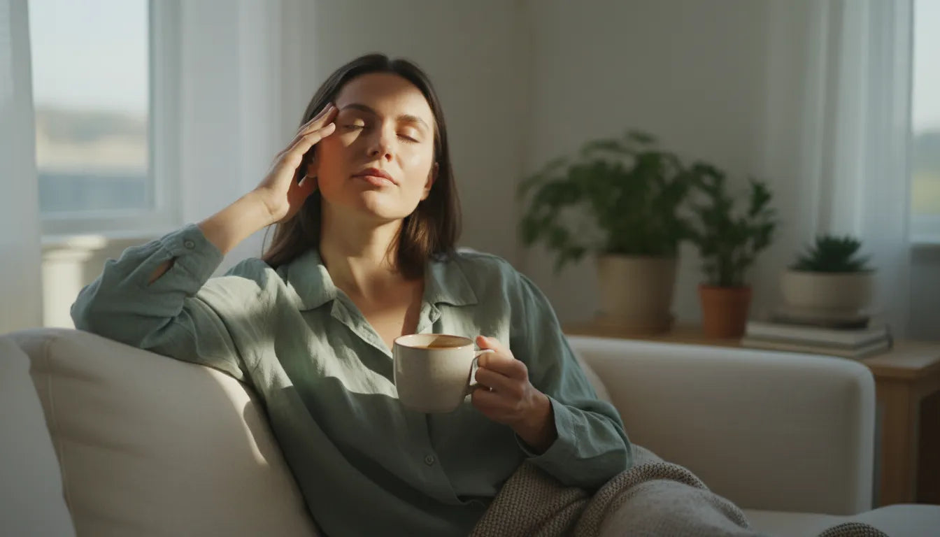 How Long Does Brain Fog Last After A Seizure