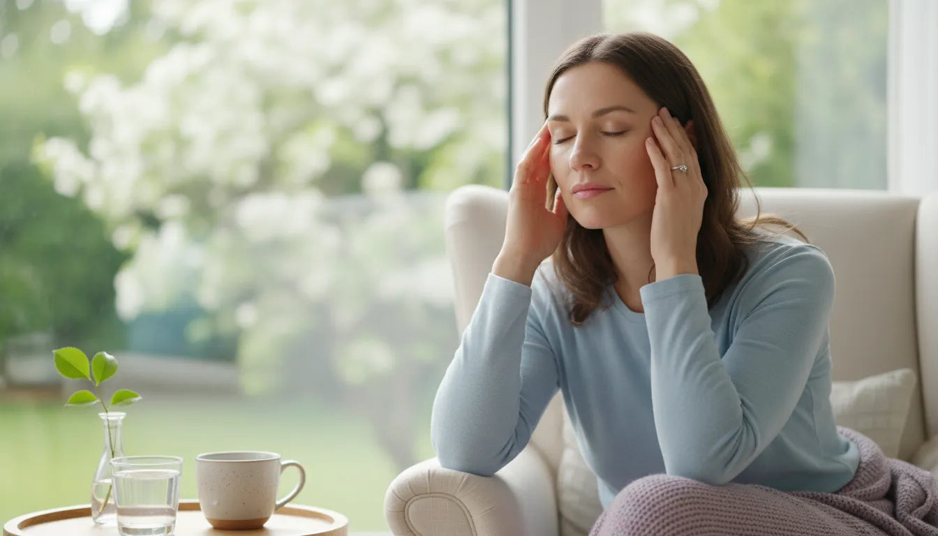 How Long Does Brain Fog Last After Anesthesia?