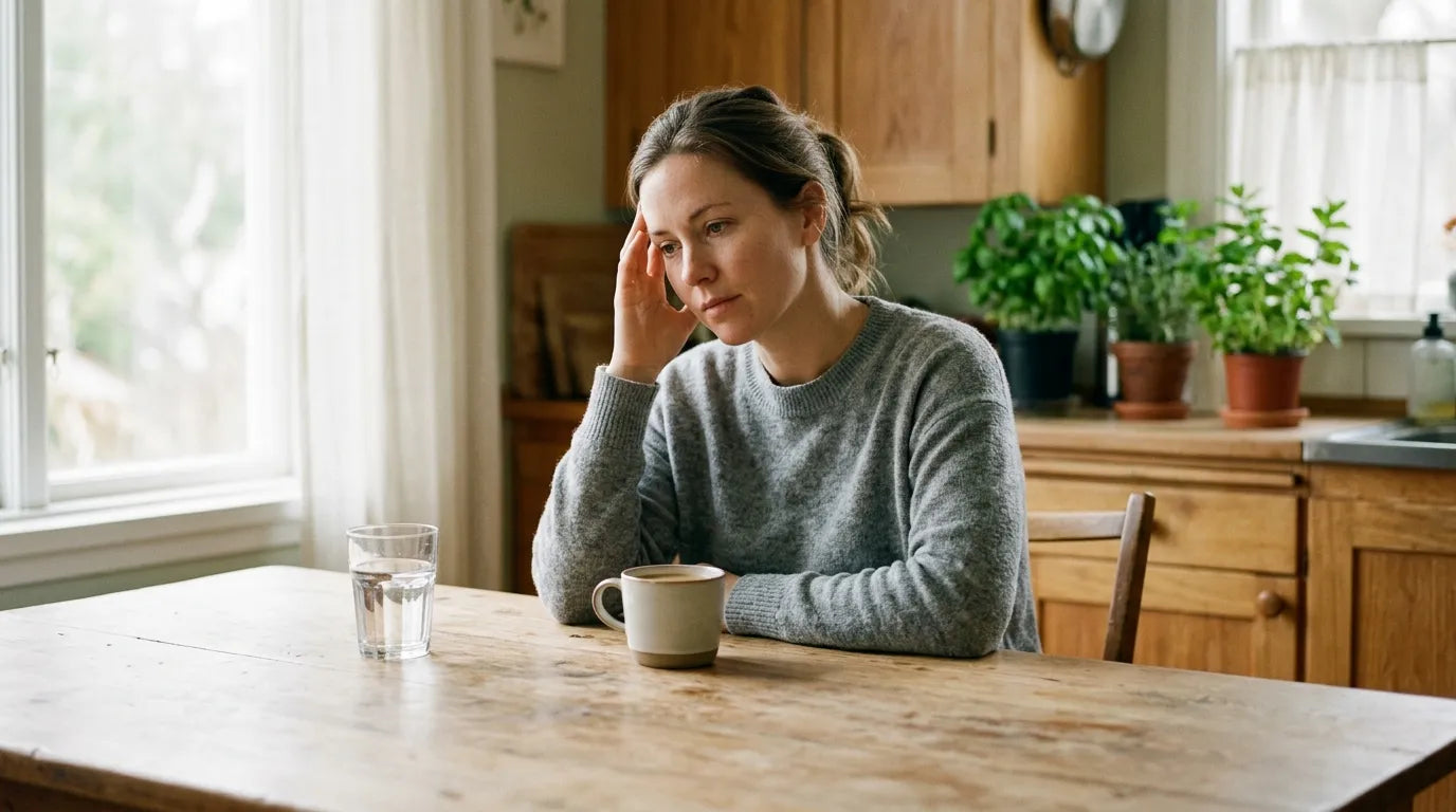 How Long Does Brain Fog Last After Drinking?