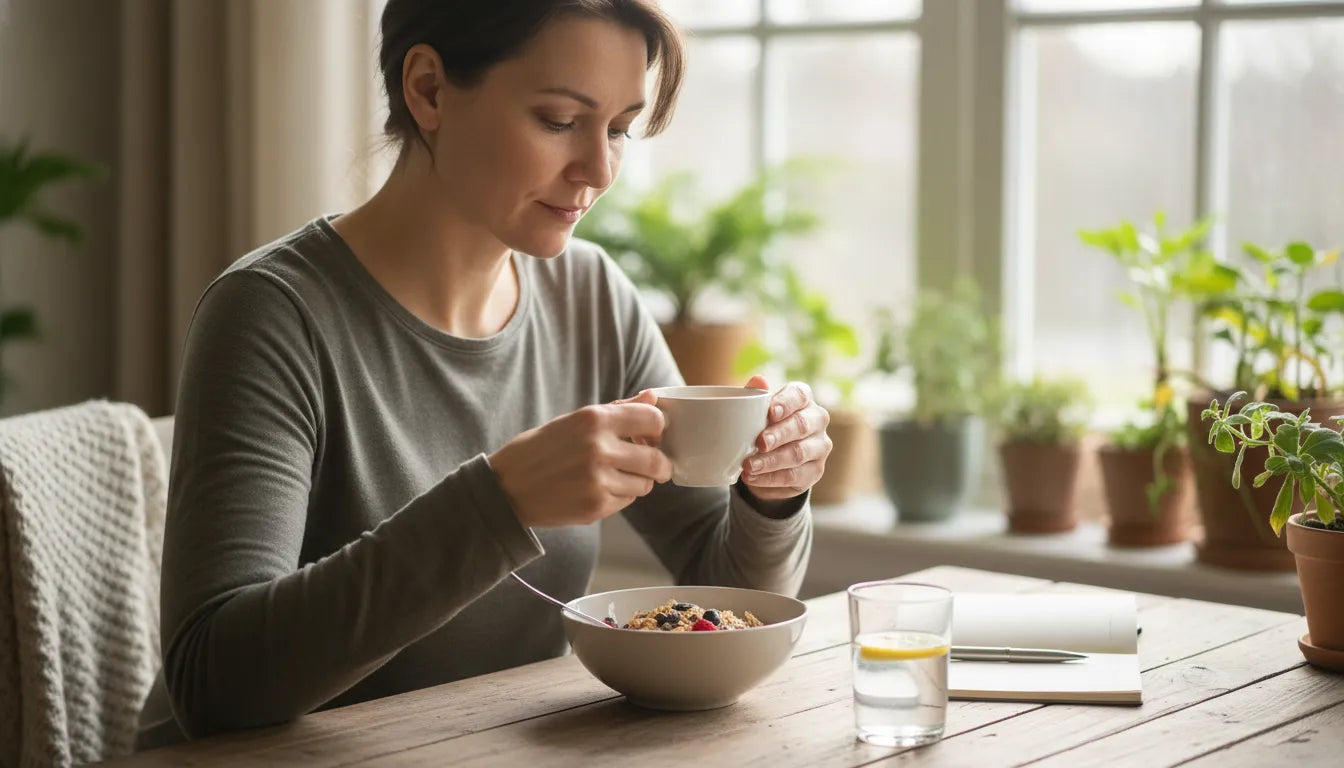 How Long Does Brain Fog Last After Eating Gluten?