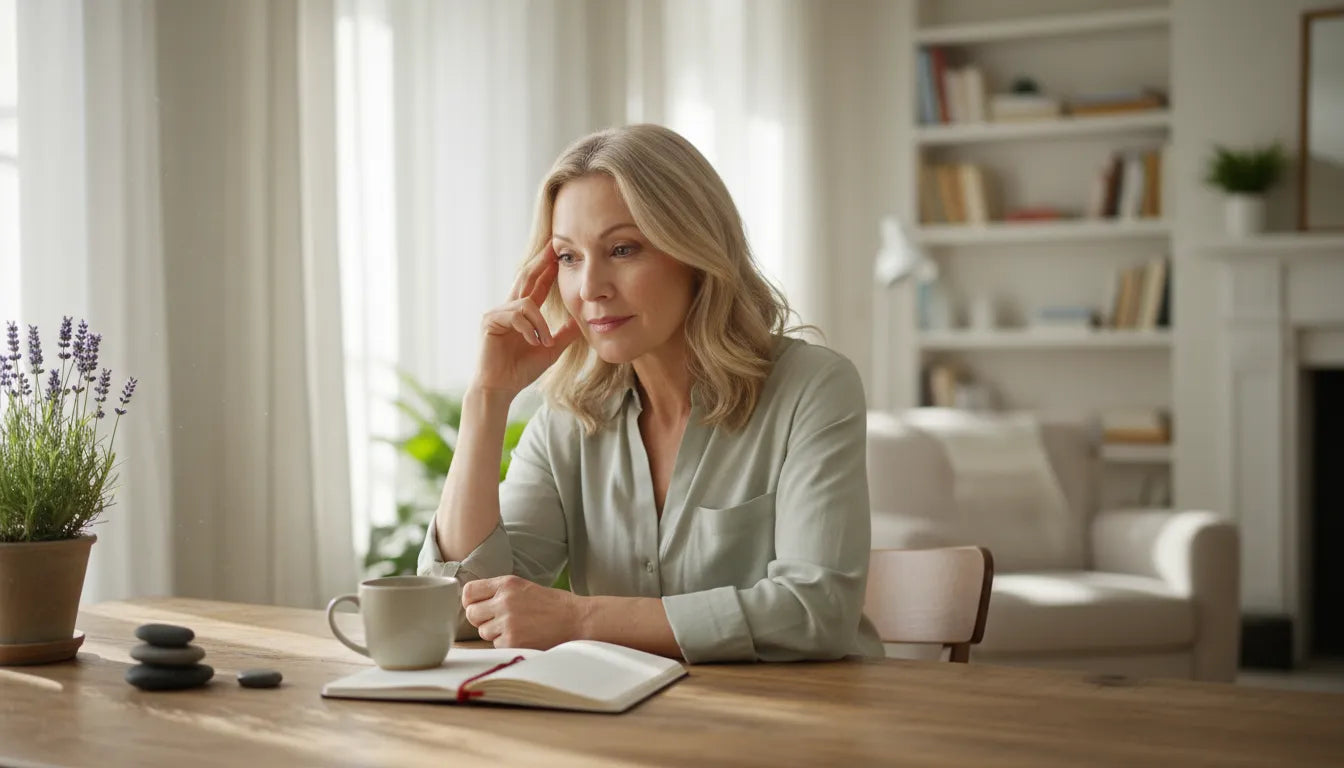 How Long Does Brain Fog Last After Menopause?