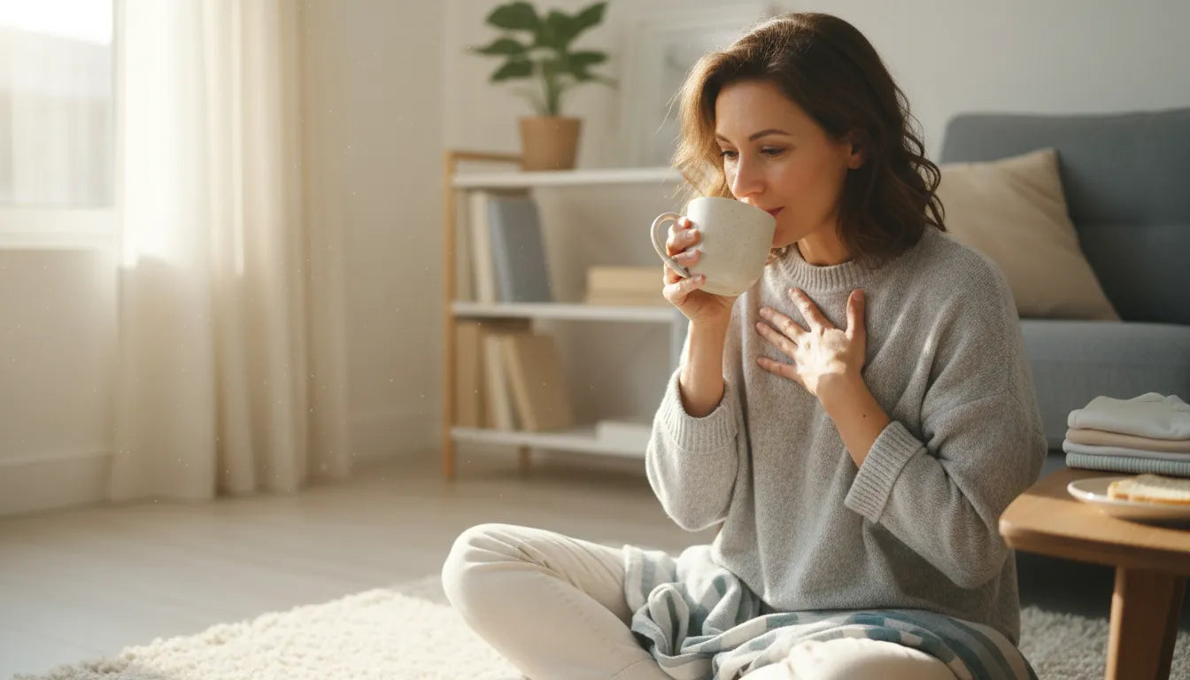 How Long Does Brain Fog Last After Pregnancy?