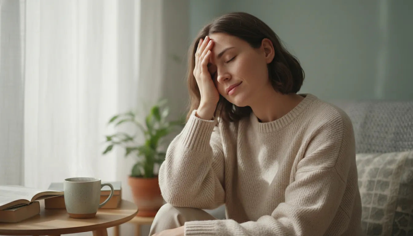 How Long Does Brain Fog Last After Sinus Infection?
