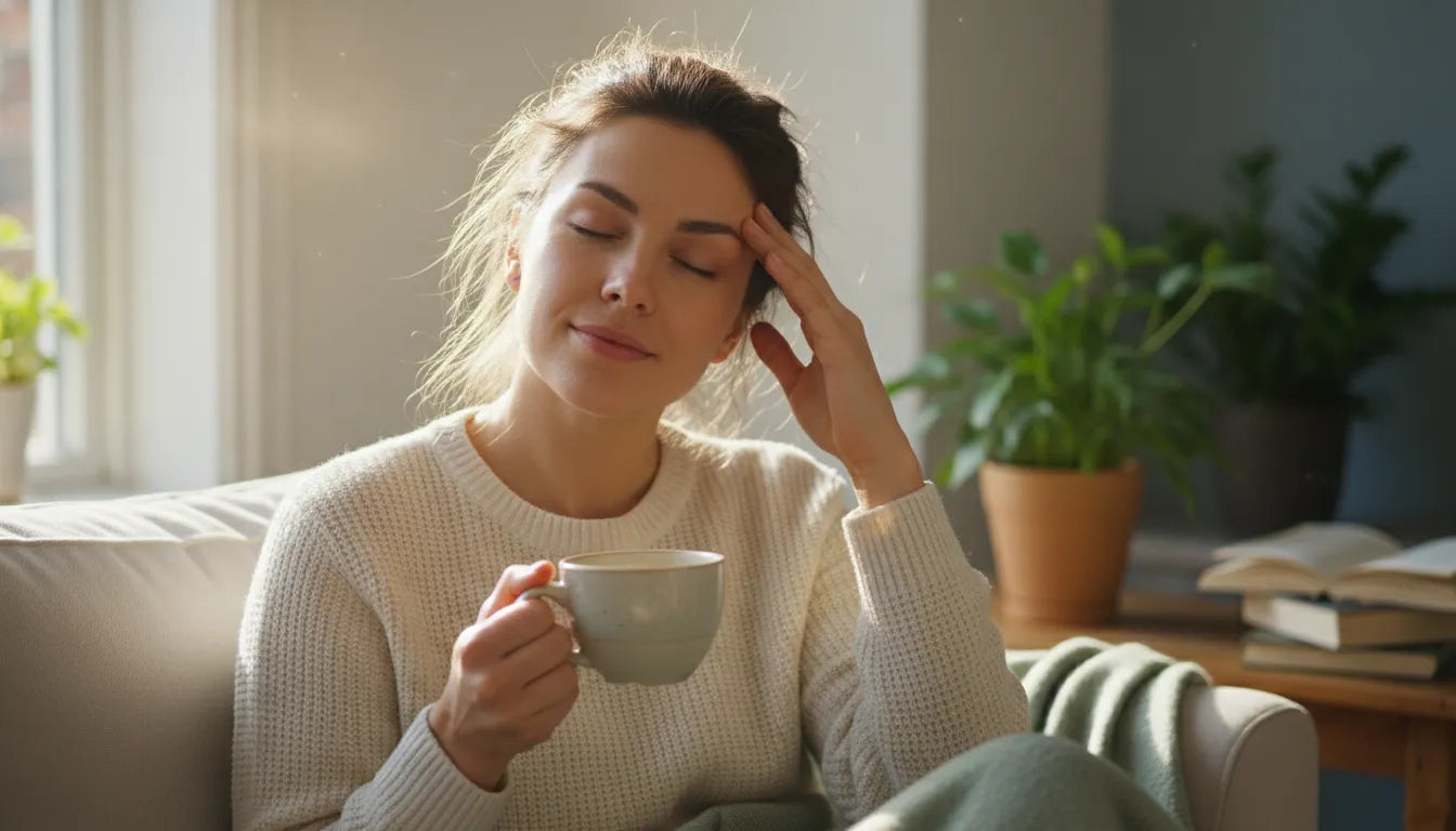 How Long Does Brain Fog Last After the Flu?