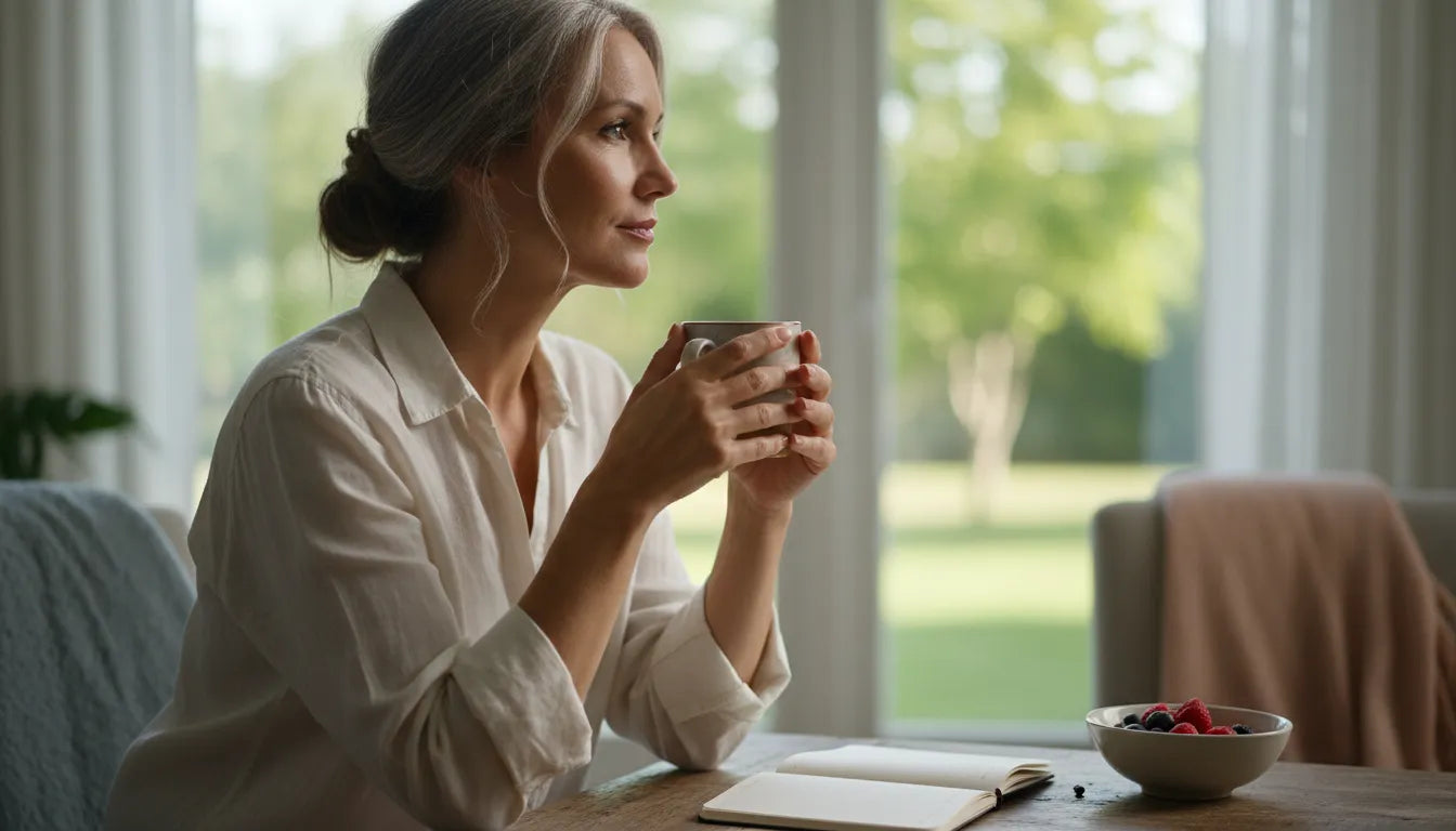 How Long Does Brain Fog Last During Menopause?