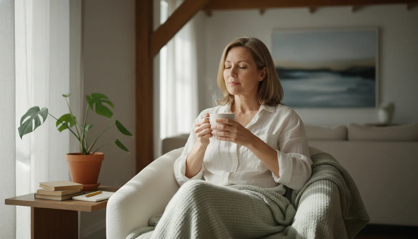 How Long Does Brain Fog Last in Perimenopause?