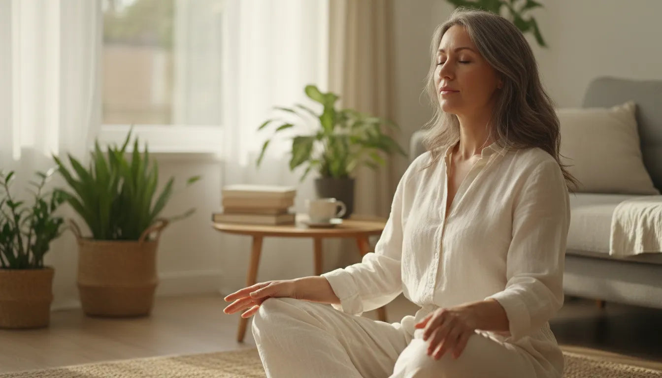 How Long Does Brain Fog Last With Menopause?