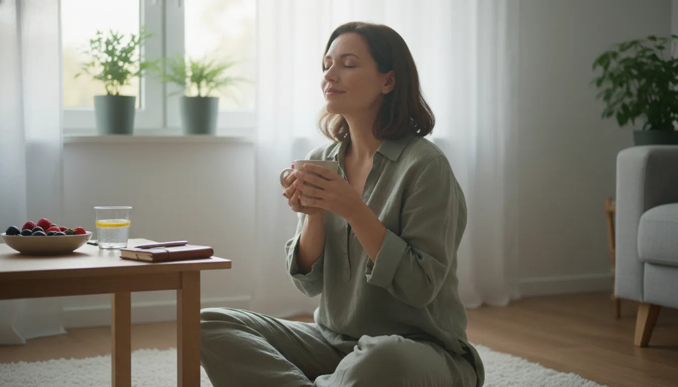 How Long Does Edible Brain Fog Last? Recovery Guide