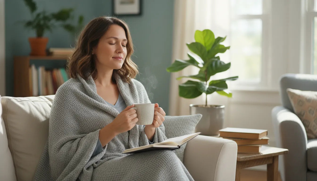 How Long Does Flu Brain Fog Last? Recovery and Support