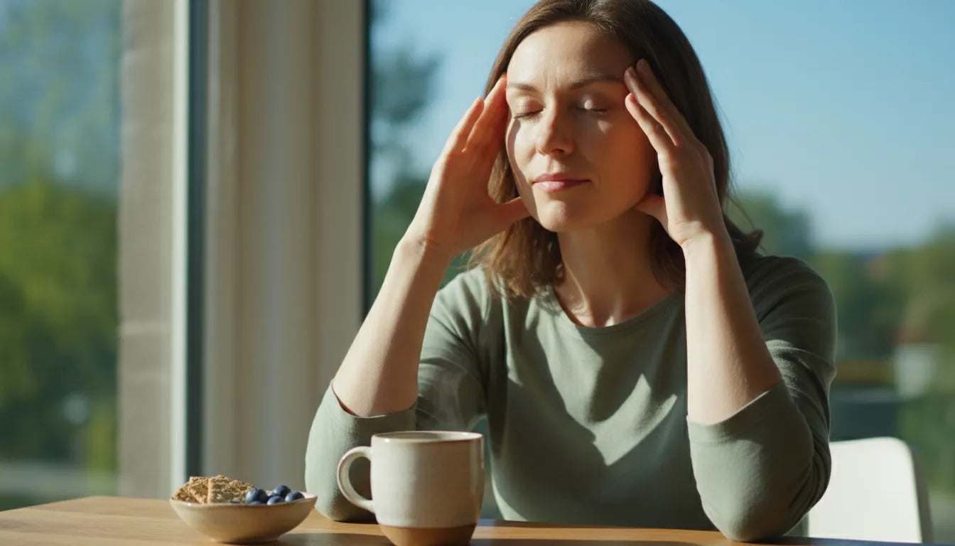 How Long Does Gluten Brain Fog Last?